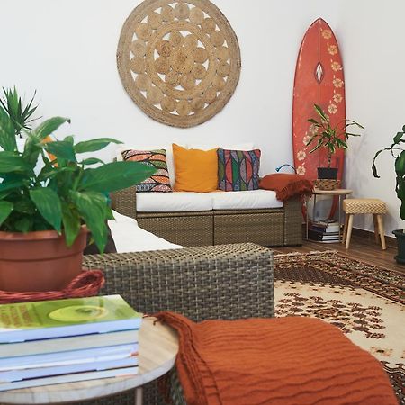 Fisherman'S House Hostel Ерисейра Екстериор снимка