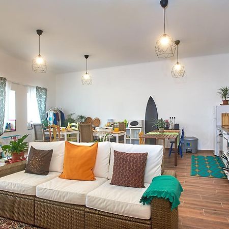 Fisherman'S House Hostel Ерисейра Екстериор снимка