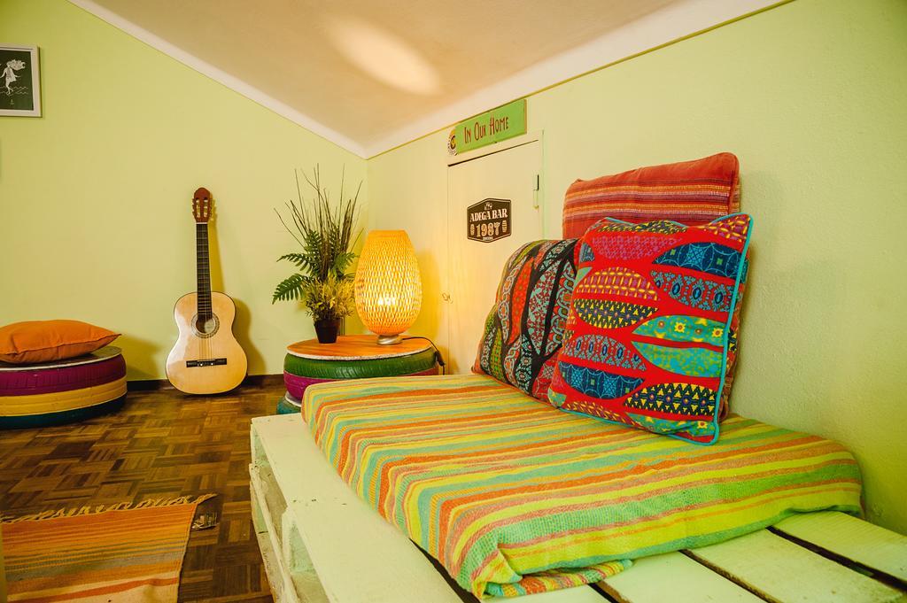 Fisherman'S House Hostel Ерисейра Екстериор снимка