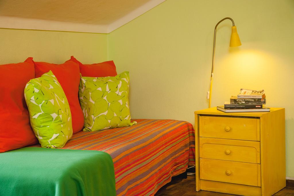 Fisherman'S House Hostel Ерисейра Екстериор снимка