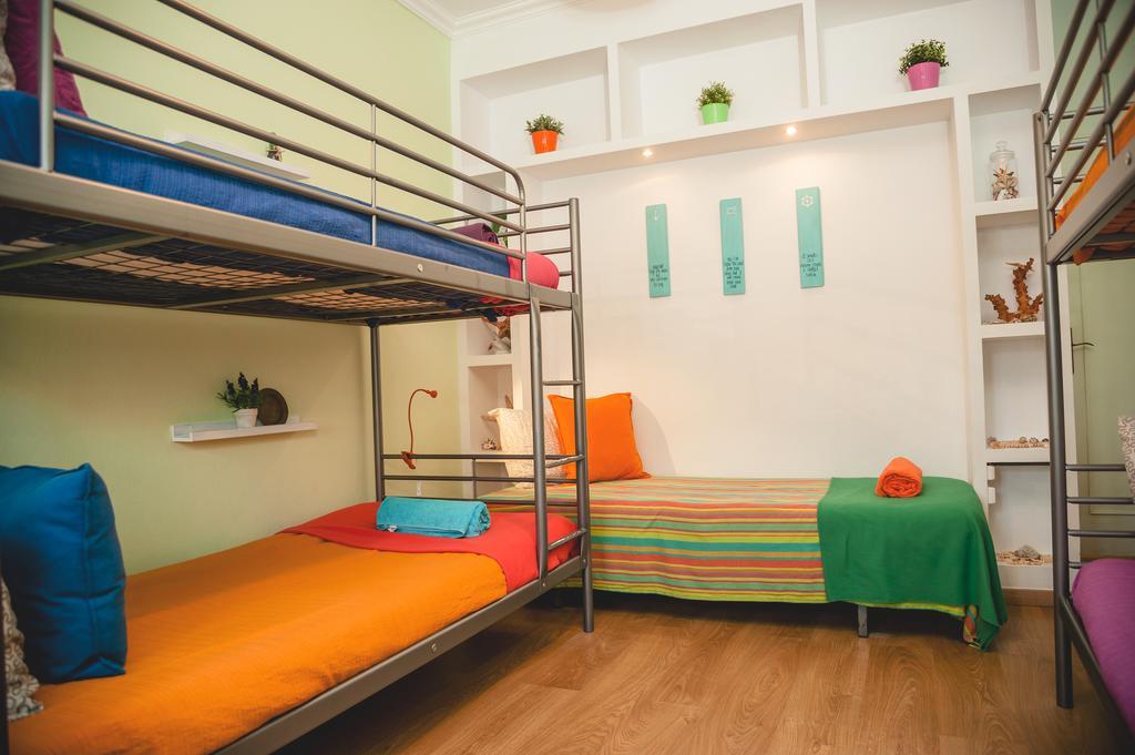 Fisherman'S House Hostel Ерисейра Екстериор снимка