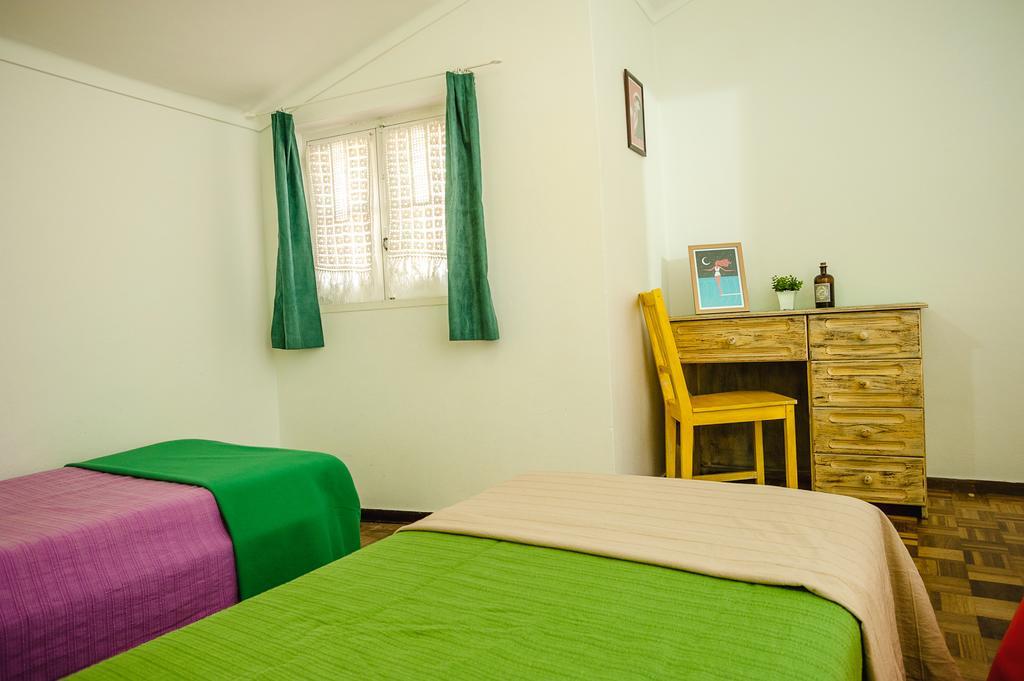 Fisherman'S House Hostel Ерисейра Екстериор снимка